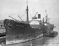 S.S. West Hepburn (Design 1013)