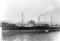 S.S. War Baron (Design 1013 precursor)