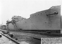 S.S. Cascade (Design 1014 requisitioned)