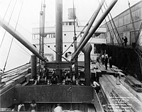 S.S. Olen (Design 1014)