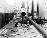 S.S. Olen (Design 1014)