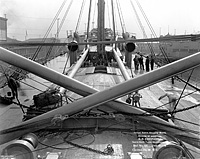 S.S. Chepadoa (Design 1015)