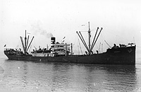 S.S. Cokesit (Design 1015)