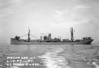 S.S. Mauna Kea, ex Diablo (Design 1015)