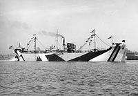 S.S. Fresno (Design 1015)