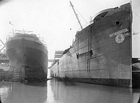 S.S. Guimba (Design 1015)