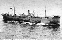 S.S. Lunacharski, ex Jalapa (Design 1015)