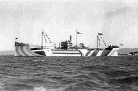 S.S. Oscawa (Design 1015)