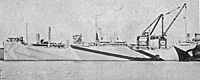 S.S. Naiwa (Design 1016)