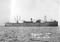 S.S. Arizonan, ex Conshohocken (Design 1018)
