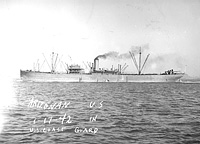 S.S. Arizonan, ex Conshohocken (Design 1018)