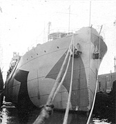 S.S. Deerfield (as Design 1018)