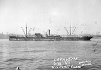 S.S. Lafayette, ex Dryden (Design 1018)