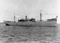 S.S. Kisnop (Design 1019)