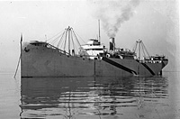 S.S. Nantahala (Design 1019)