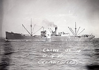 S.S. Colabee, ex Pagasset (Design 1019)