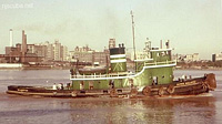 Tug Patrice McAllister