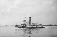 Tug Deland