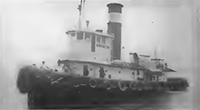 Tug Delaplaine