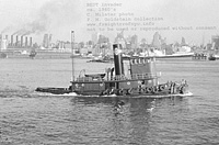 Tug Invader