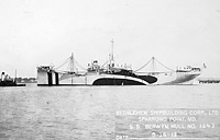 S.S. Berwyn (Design 1046)