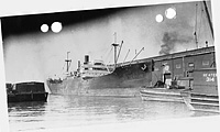 S.S. Hoxie (Design 1046)
