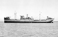 USS Regulus (Design 1046)