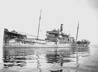 S.S. Polias (Design 1048)