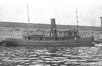 Tug Artisan