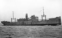 S.S. Aledo (As Design 1063)