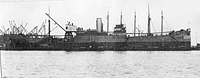 S.S. Balsam (Design 1063)