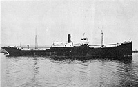 S.S. West Campgaw or West Mahwah (Design 1066)
