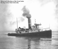 Tug Setter