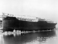 S.S. Peralta (Design 1100)