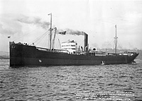 S.S. Crisfield (Design 1105)