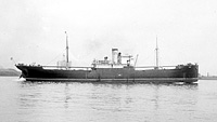 S.S. Malang, ex Eastern Leader
	(Design 1119)