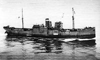 S.S. Eskimos, ex Eastern Belle (Design 1121)