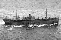 S.S. Eastern Crown (Design 1126)