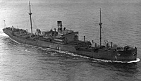 S.S. Eastern Crown (Design 1126)