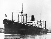 S.S. West Faralon