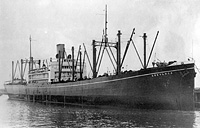 S.S. Greylock ex West Greylock