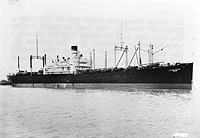 USAT Meigs, ex S.S. West Lewark