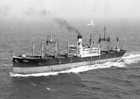 S.S. West Prospect