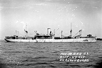 S.S. Mokihana, ex West Prospect (Design 1133)