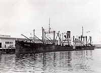 S.S. Mokihana, ex West Prospect (Design 1133)