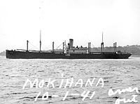 S.S. Mokihana, ex West Prospect (Design 1133)