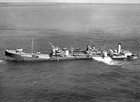S.S. Andrew Jackson