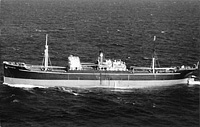 S.S. Ethan Allen