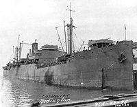 USAT Ludington
