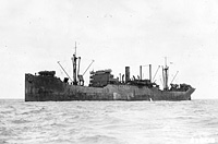 USAT Ludington